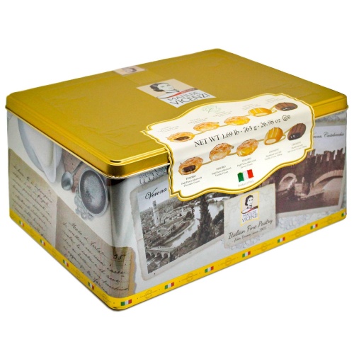 Matilde Italian Pastries