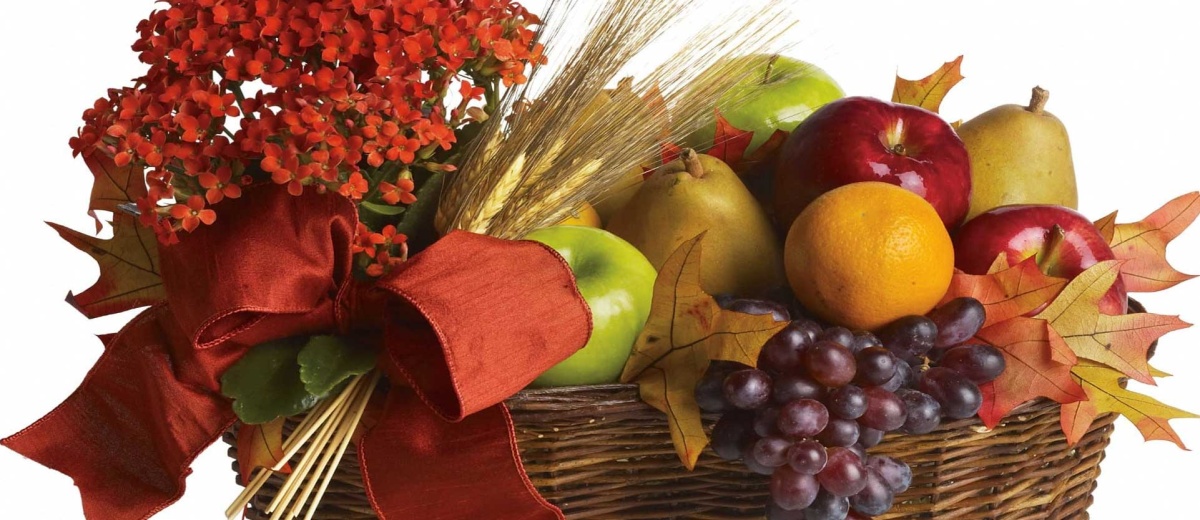 Gift Baskets